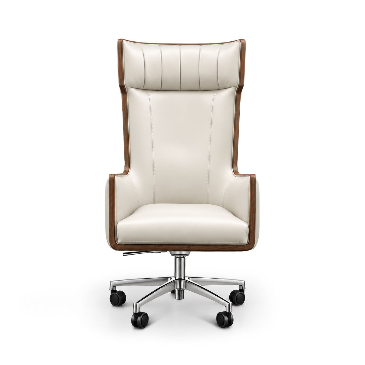 Nixon executive chair – Formitalia – view 2