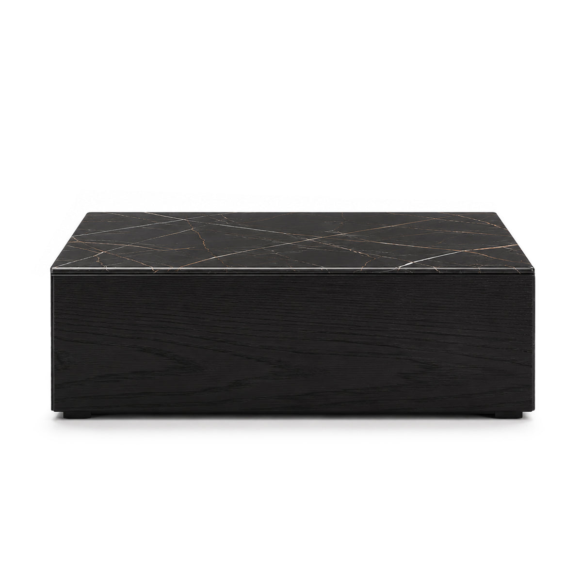 Omeda coffee table – Formitalia – view 2