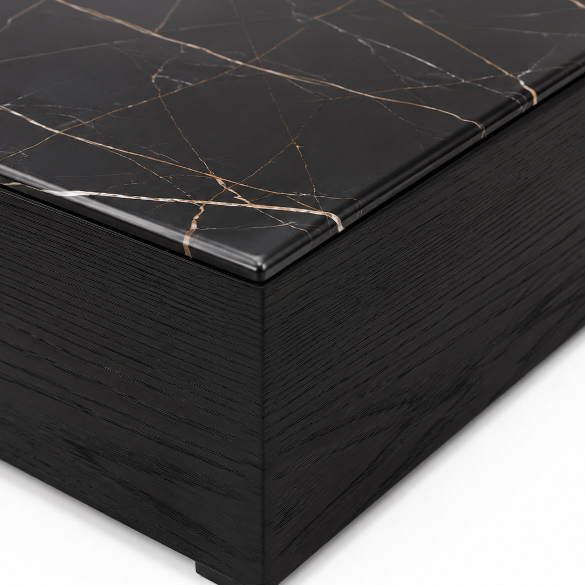 Omeda coffee table – Formitalia – view 3