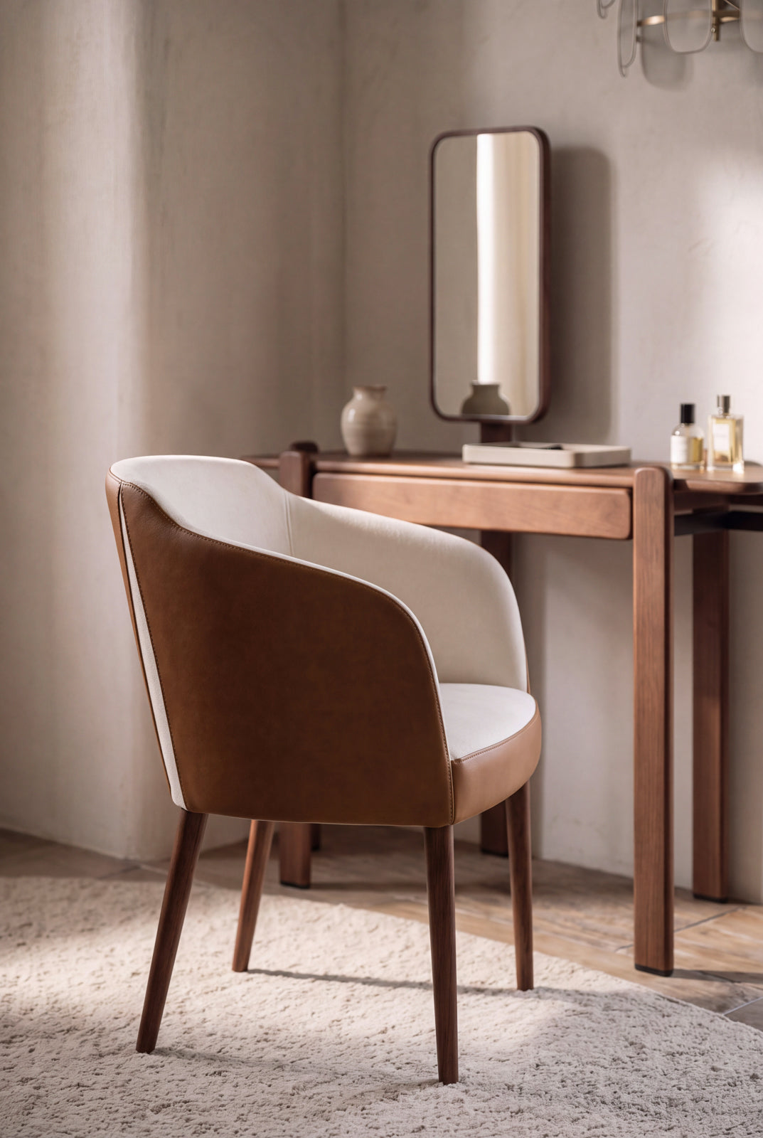 Rod chair – Formitalia – view 4