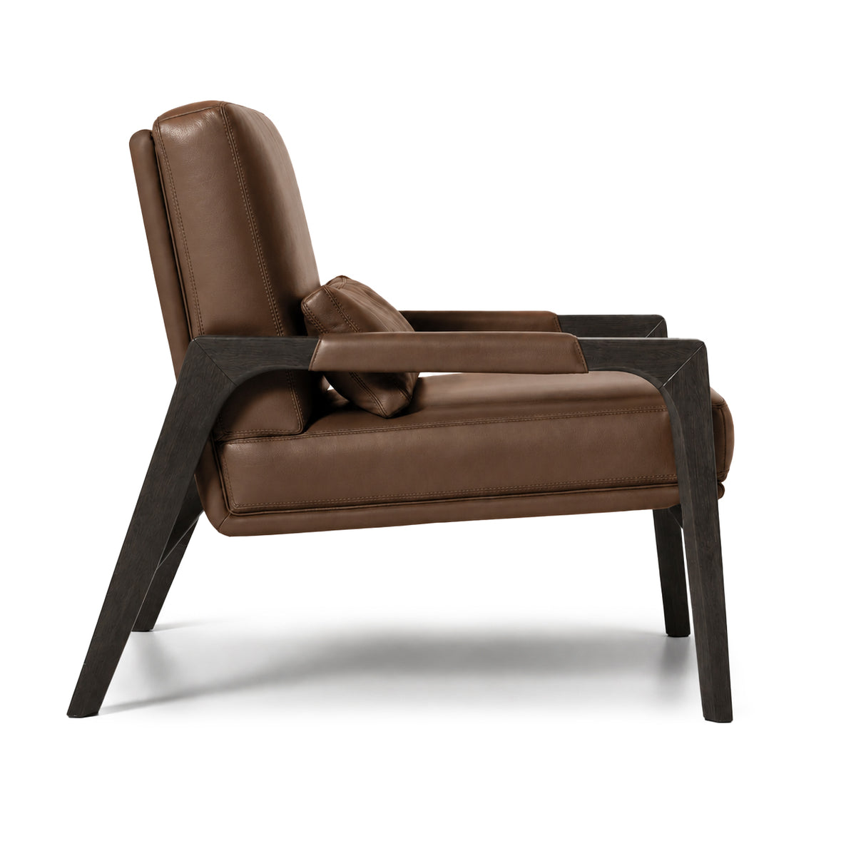 Romina armchair – Formitalia – view 2